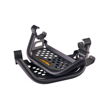 Load image into Gallery viewer, IAG Offroad Side Step Add-on for Ford Bronco (2021-2026) EZ-Step with Black Powder Coat Finish Alternate Image