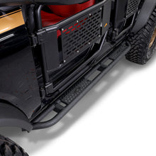 Load image into Gallery viewer, IAG Offroad Tube Steps for Ford Bronco (2021-2026) I-Line Full Length For Use without Factory Rock Rails IAG-BDY-F3040 Alternate Image