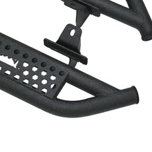 Load image into Gallery viewer, IAG Offroad Tube Steps for Ford Bronco (2021-2026) I-Line Full Length For Use without Factory Rock Rails IAG-BDY-F3040 Alternate Image