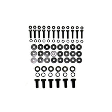 Load image into Gallery viewer, IAG Offroad Tube Steps for Ford Bronco (2021-2026) I-Line Full Length For Use without Factory Rock Rails IAG-BDY-F3040 Alternate Image