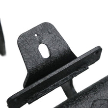 Load image into Gallery viewer, IAG Offroad Tube Steps for Ford Bronco (2021-2026) I-Line Full Length For Use without Factory Rock Rails IAG-BDY-F3040 Alternate Image
