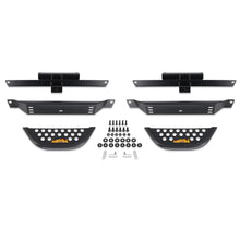 Load image into Gallery viewer, IAG Offroad Side Steps for Ford Bronco (2021-2026) I-Line Small For Use without Factory Rock Rails IAG-BDY-F3041 - Default Title Alternate Image
