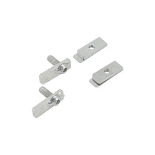 Load image into Gallery viewer, IAG Offroad Side Steps for Ford Bronco (2021-2026) I-Line Small For Use without Factory Rock Rails IAG-BDY-F3041 - Default Title Alternate Image