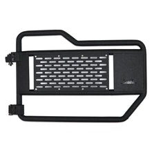 Load image into Gallery viewer, IAG Offroad Tube Doors for Ford Bronco (2021-2026) Front or Rear - Black Powder Coated Alternate Image