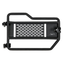 Load image into Gallery viewer, IAG Offroad Tube Doors for Ford Bronco (2021-2026) Front or Rear - Black Powder Coated Alternate Image