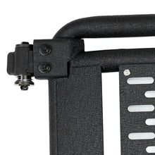 Load image into Gallery viewer, IAG Offroad Tube Doors for Ford Bronco (2021-2026) Front or Rear - Black Powder Coated Alternate Image