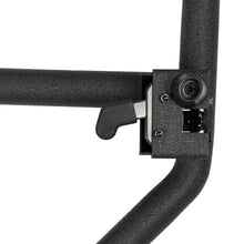 Load image into Gallery viewer, IAG Offroad Tube Doors for Ford Bronco (2021-2026) Front or Rear - Black Powder Coated Alternate Image