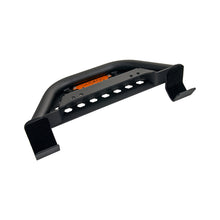 Load image into Gallery viewer, IAG Offroad Side Step Add-on for Jeep Wrangler JL (2018-2026) EZ-Step for 2 or 4 Door - Requires OEM Rock Rails - 2 Door / Black Alternate Image