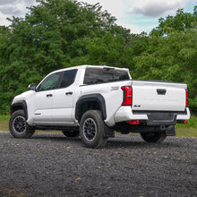 Load image into Gallery viewer, IAG Offroad Mud Flaps for Toyota Tacoma (2024-2027) Trail Shield - Adjustable Front &amp; Rear Set IAG-BDY-T1301 Alternate Image