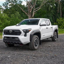 Load image into Gallery viewer, IAG Offroad Mud Flaps for Toyota Tacoma (2024-2027) Trail Shield - Adjustable Front &amp; Rear Set IAG-BDY-T1301 Alternate Image