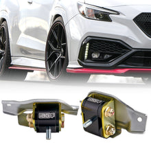 Load image into Gallery viewer, IAG Performance Engine Mount for Subaru WRX VB (2022-2026) Street Series 75A Bushing IAG-DRV-2007 - Default Title Alternate Image