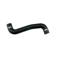 Load image into Gallery viewer, IAG Performance Radiator Hose for Subaru WRX (08-14) WRX STI (08-21) Silicone Hose Kit Red / Blue / Black - Black Alternate Image