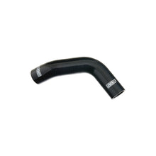 Load image into Gallery viewer, IAG Performance Radiator Hose for Subaru WRX (08-14) WRX STI (08-21) Silicone Hose Kit Red / Blue / Black - Black Alternate Image
