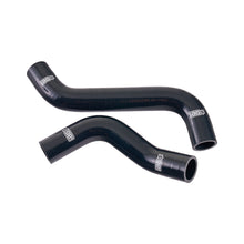 Load image into Gallery viewer, IAG Performance Radiator Hoses for Subaru WRX (2022-2026) Silicone Upper &amp; Lower Kit Red / Blue / Black Alternate Image