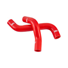 Load image into Gallery viewer, IAG Performance Radiator Hoses for Subaru WRX (2022-2026) Silicone Upper &amp; Lower Kit Red / Blue / Black Alternate Image