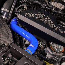 Load image into Gallery viewer, IAG Performance Radiator Hoses for Subaru WRX (2022-2026) Silicone Upper &amp; Lower Kit Red / Blue / Black Alternate Image