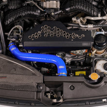 Load image into Gallery viewer, IAG Performance Radiator Hoses for Subaru WRX (2022-2026) Silicone Upper &amp; Lower Kit Red / Blue / Black Alternate Image
