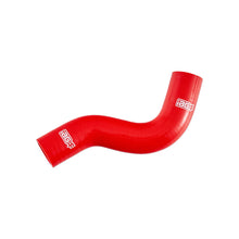 Load image into Gallery viewer, IAG Performance Radiator Hoses for Subaru WRX (2015-2021) Silicone Upper &amp; Lower Kit OE Style Red / Blue / Black - Black Alternate Image