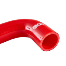 Load image into Gallery viewer, IAG Performance Radiator Hoses for Subaru WRX (2015-2021) Silicone Upper &amp; Lower Kit OE Style Red / Blue / Black - Black Alternate Image