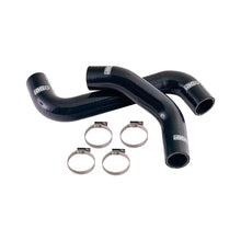 Load image into Gallery viewer, IAG Performance Radiator Hose for Subaru WRX (02-07) WRX STI (04-07) Silicone Upper &amp; Lower Kit Red / Blue / Black Alternate Image