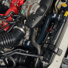 Load image into Gallery viewer, IAG Performance Radiator Hose for Subaru WRX (02-07) WRX STI (04-07) Silicone Upper &amp; Lower Kit Red / Blue / Black Alternate Image