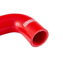 Load image into Gallery viewer, IAG Performance Radiator Hose for Subaru WRX (02-07) WRX STI (04-07) Silicone Upper &amp; Lower Kit Red / Blue / Black Alternate Image