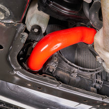 Load image into Gallery viewer, IAG Performance Radiator Hose for Subaru WRX (02-07) WRX STI (04-07) Silicone Upper &amp; Lower Kit Red / Blue / Black Alternate Image