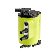 Load image into Gallery viewer, IAG Performance Air Oil Separator for Subaru Outback XT (20-26) Wilderness (22-26) Black / Red / Neon Yellow IAG-ENG-7191 - Black Alternate Image