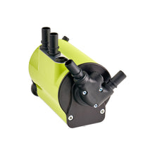 Load image into Gallery viewer, IAG Performance Air Oil Separator for Subaru Outback XT (20-26) Wilderness (22-26) Black / Red / Neon Yellow IAG-ENG-7191 - Black Alternate Image