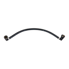 Load image into Gallery viewer, IAG Performance Air Oil Separator for Subaru Outback XT (20-26) Wilderness (22-26) Black / Red / Neon Yellow IAG-ENG-7191 - Black Alternate Image