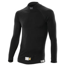 Load image into Gallery viewer, OMP ONE EVO Top / Pants Fireproof Underwear [FIA 8856-2018] Black or White Alternate Image