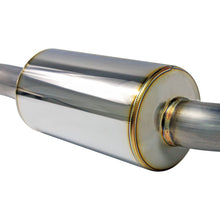 Load image into Gallery viewer, Remark Exhaust Lexus IS300 4 Cyl / IS350 V6 RWD &amp; AWD (21-25) Axleback Muffler Version - Stainless or Burnt Tips Alternate Image