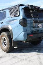 Load image into Gallery viewer, Aspire Stealth LED Tail Lights for Toyota 4Runner 6th Gen (25-26) Smoked Red / Black Alternate Image