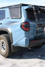 Load image into Gallery viewer, Aspire Stealth LED Tail Lights for Toyota 4Runner 6th Gen (25-26) Smoked Red / Black Alternate Image