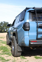 Load image into Gallery viewer, Aspire Stealth LED Tail Lights for Toyota 4Runner 6th Gen (25-26) Smoked Red / Black Alternate Image