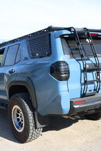 Load image into Gallery viewer, Aspire Stealth LED Tail Lights for Toyota 4Runner 6th Gen (25-26) Smoked Red / Black Alternate Image