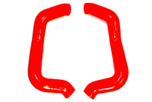 Load image into Gallery viewer, BMW G90 M5 &amp; G99 M5 Touring Front Mount Intake | IRL Performance High-Flow Air Induction Alternate Image