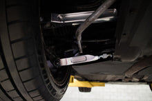 Load image into Gallery viewer, Voodoo13 Camber Arms Nissan GTR R35 (2009-2016) Rear Adjustable - Multiple Finish Option - Raw Alternate Image