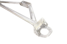 Load image into Gallery viewer, PLM Front Strut Tower Bar for Honda Civic EG EK (92-00) &amp; Acura Integra DC2 (94-01) Aluminum - Raw or Black - Wrinkle Black Alternate Image