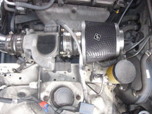 Load image into Gallery viewer, Weapon-R Secret Weapon Intake Mazda Miata NA 1.6 (90-93) Short Ram w/ Black Air Filter - Default Title Alternate Image