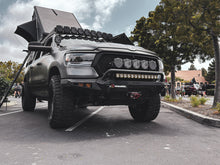 Load image into Gallery viewer, Attica 4x4 Bumper for Ram 1500 (2019-2024) Front &amp; Rear Terra Series - Textured Black Alternate Image