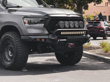 Load image into Gallery viewer, Attica 4x4 Bumper for Ram 1500 (2019-2024) Front &amp; Rear Terra Series - Textured Black Alternate Image
