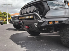 Load image into Gallery viewer, Attica 4x4 Bumper for Ram 1500 (2019-2024) Front &amp; Rear Terra Series - Textured Black Alternate Image