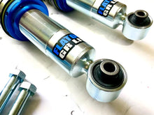 Load image into Gallery viewer, Flatout Coilovers Subaru Forester SJ (2014-2018) Lift Kit - GR Lite Off-Road Suspension - Comfort / OEM Hybrid Alternate Image
