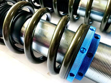 Load image into Gallery viewer, Flatout Coilovers Subaru Outback (2005-2009) Lift Kit - GR Lite Off-Road Suspension - Comfort / OEM Hybrid Alternate Image