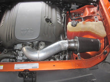 Load image into Gallery viewer, Weapon-R Intake for Dodge Charger 5.7L V8 (2011-2023) Secret Weapon Style - Polished or Stealth 307-201-10 - Polished Alternate Image