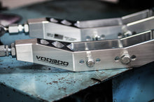Load image into Gallery viewer, Voodoo13 Camber Arms BRZ (13-19) FR-S (13-16) 86 (17-19) Rear Lower Adjustable - Multiple Finish Option - Raw Alternate Image
