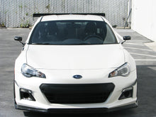 Load image into Gallery viewer, APR Brake Rotor Cooling Ducts Subaru BRZ (2013-2016) Carbon Fiber - Default Title Alternate Image