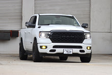Load image into Gallery viewer, AlphaRex LED Projector Headlights Dodge Ram (19-23) [G2 Version LUXX Series - DRL Light Tube] Alpha-Black or Black - Alpha-Black / w/ Converter Alternate Image