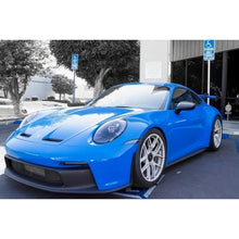 Load image into Gallery viewer, APR Mirror Covers Porsche 911 992 (2019-2023) [Carbon Fiber] CBM-POCHE Alternate Image
